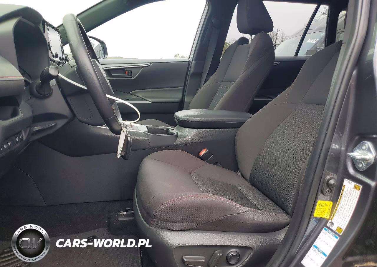 2021 Toyota Rav4 Prime Se VIN:JTMAB3FV1MD012885 - 7