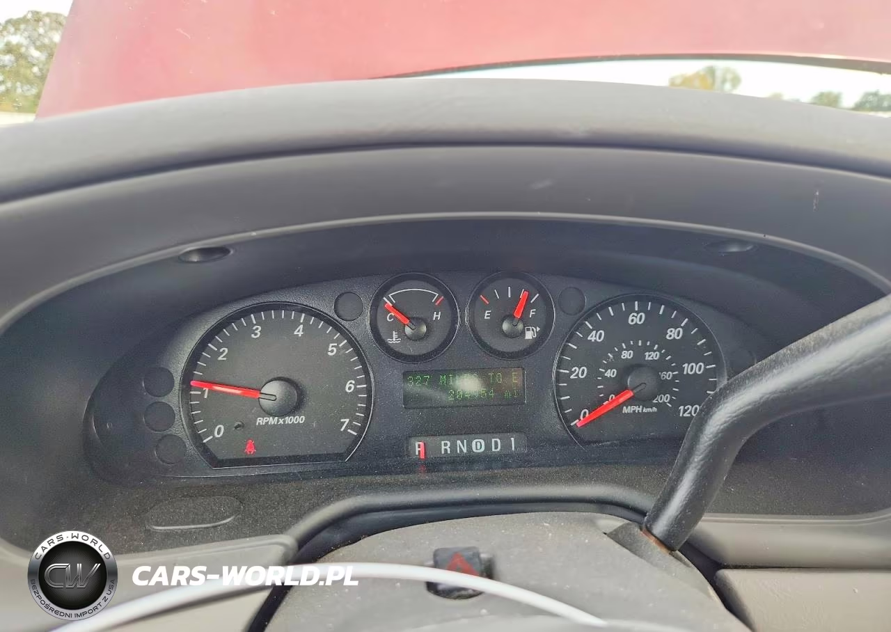 2006 Ford Taurus Se VIN:1FAFP53U06A234794 - 9