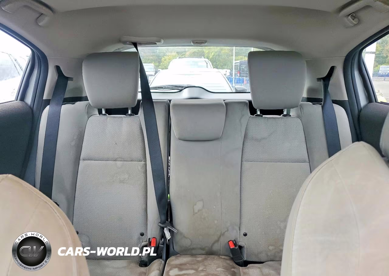 2019 Honda Hr-V Ex VIN:3CZRU6H5XKM739871 - 10