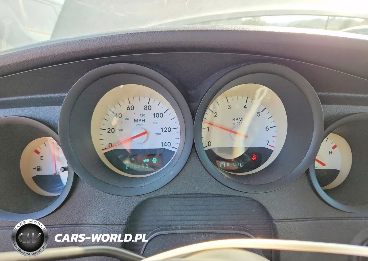2006 Dodge Charger Se VIN:2B3KA43G36H522813 - 9