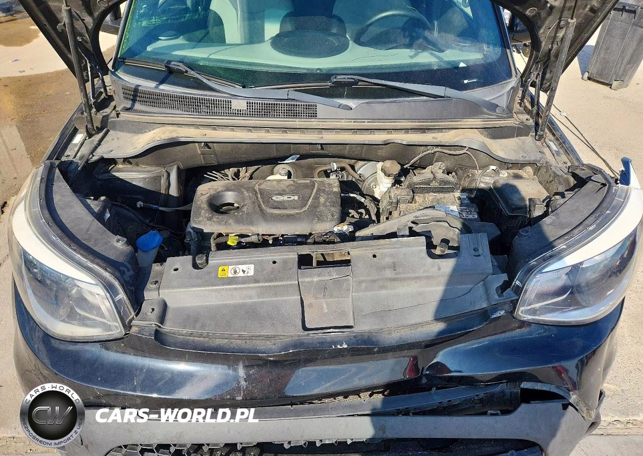 2019 Kia Soul Base VIN:KNDJN2A23K7008816 - 11