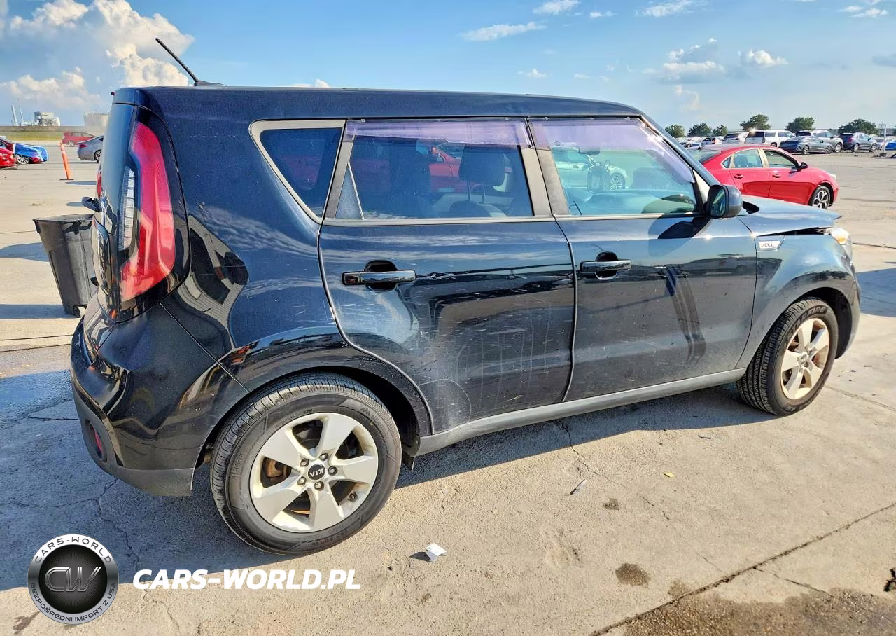 2019 Kia Soul Base VIN:KNDJN2A23K7008816 - 3