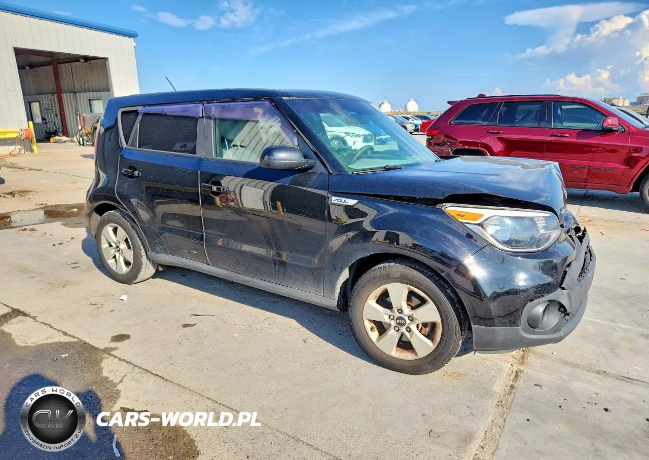 2019 Kia Soul Base VIN:KNDJN2A23K7008816 - 4