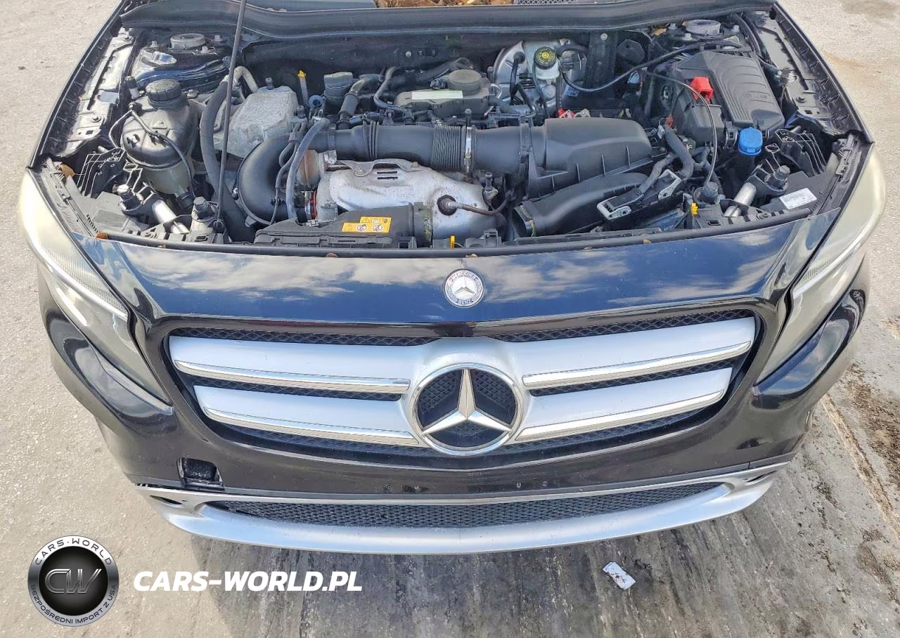 2015 Mercedes-Benz Gla 250 4Matic VIN:WDCTG4GB3FJ177811 - 12