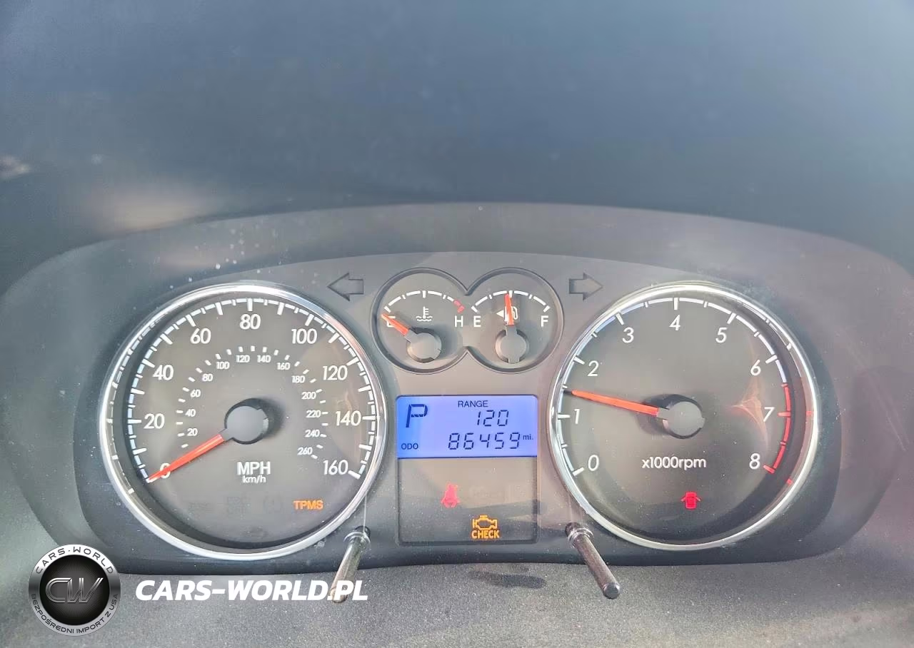 2007 Hyundai Tiburon Gt VIN:KMHHN66F77U250465 - 9