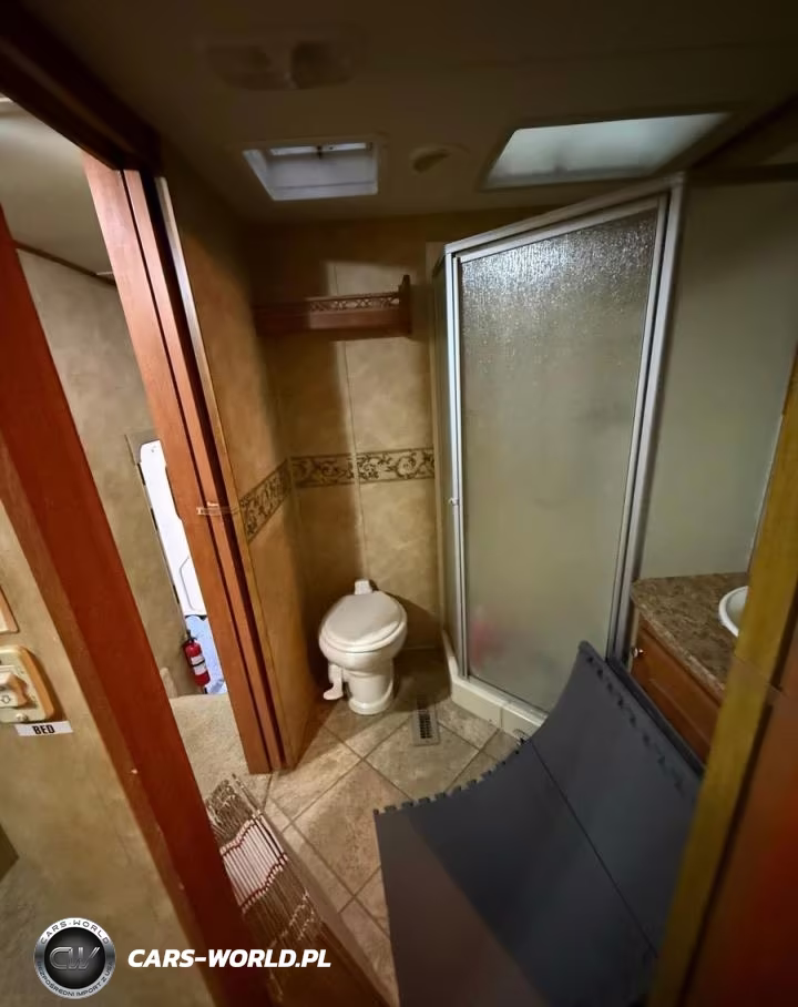 2009 Heartland Recreational Vehicles Eagle Ridge VIN:5SFSG372XAE206621 - 5