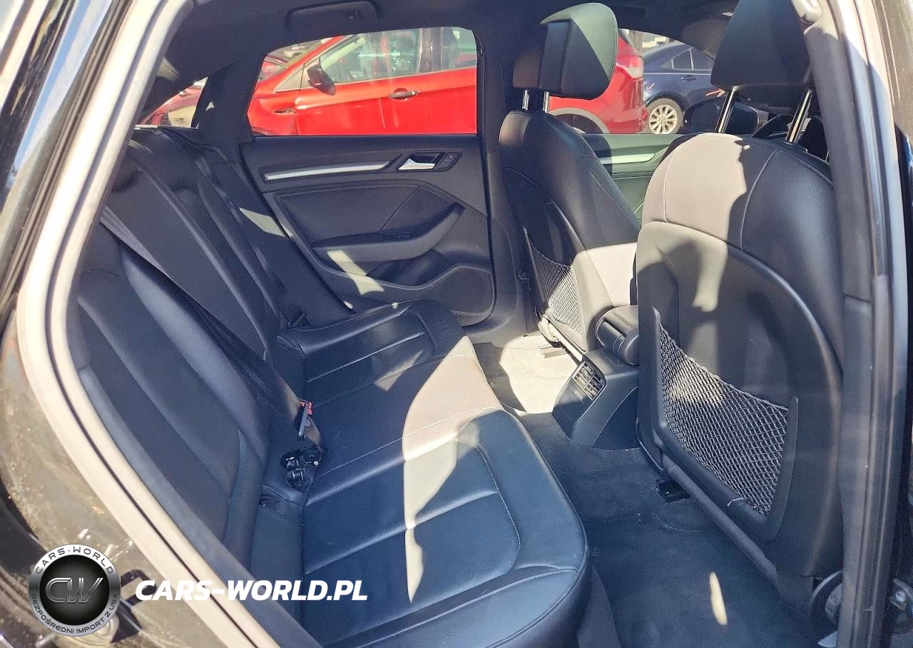 2015 Audi A3 Premium VIN:WAUBFGFF9F1024244 - 10