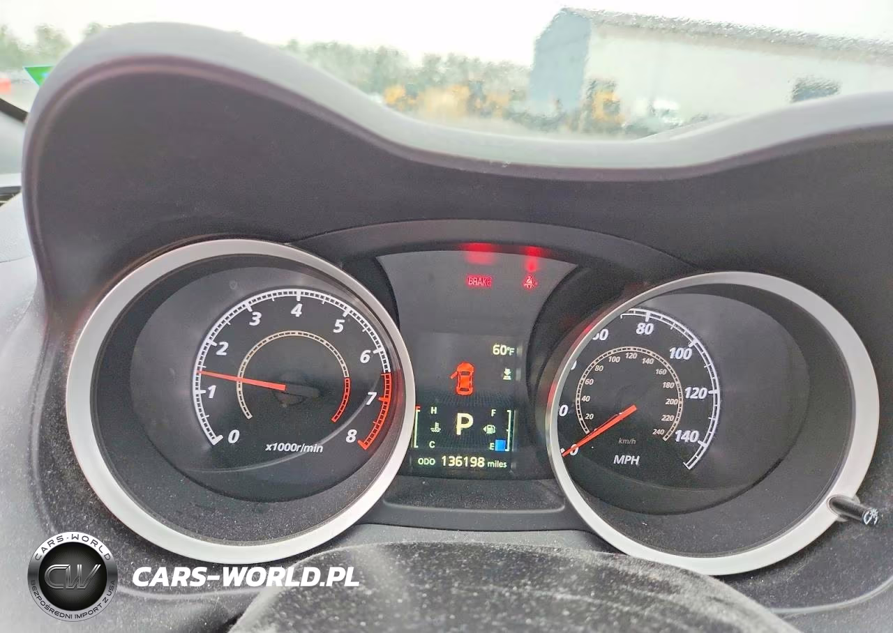 2017 Mitsubishi Lancer Es VIN:JA32U2FUXHU010461 - 9