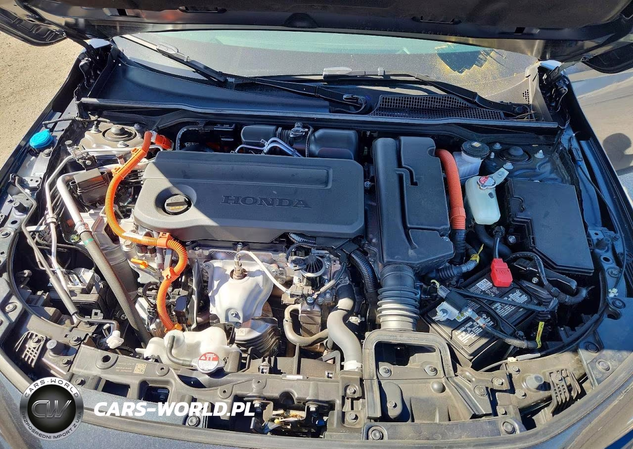 2025 Honda Civic Sport VIN:2HGFE4F89SH336049 - 11