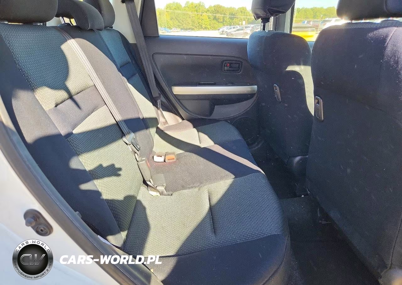 2006 Scion Xa Base VIN:JTKKT604360167802 - 10