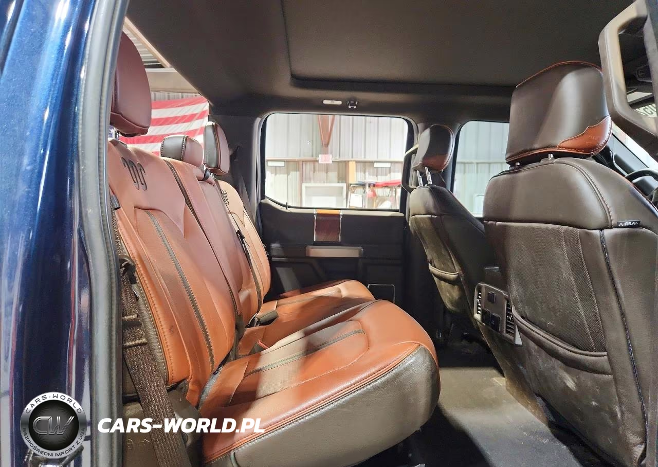 2019 Ford F250 Super Duty VIN:1FT7W2BT8KEF29086 - 10
