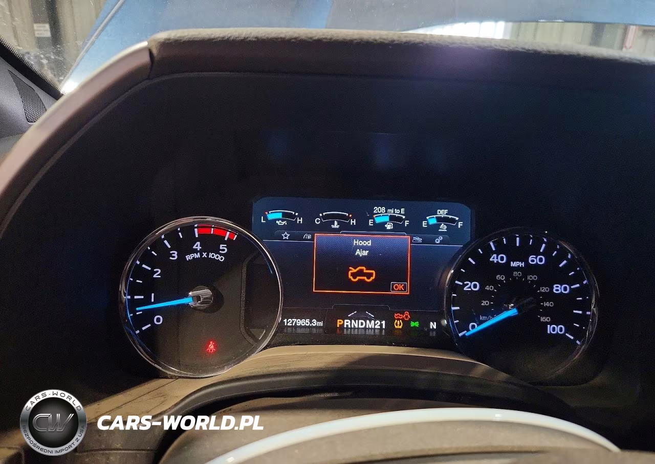 2019 Ford F250 Super Duty VIN:1FT7W2BT8KEF29086 - 9