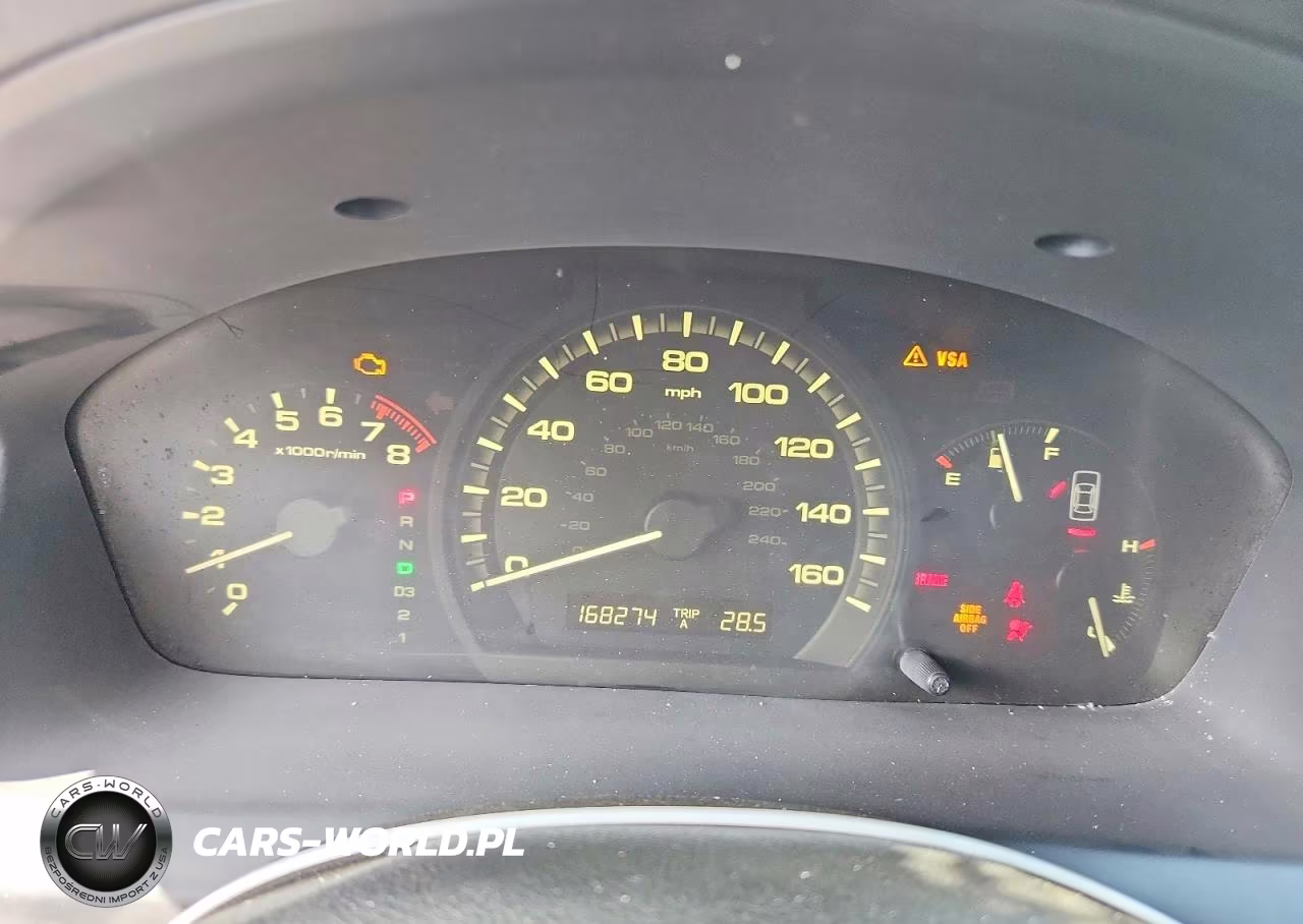 2006 Honda Accord Ex VIN:1HGCM66586A035462 - 9
