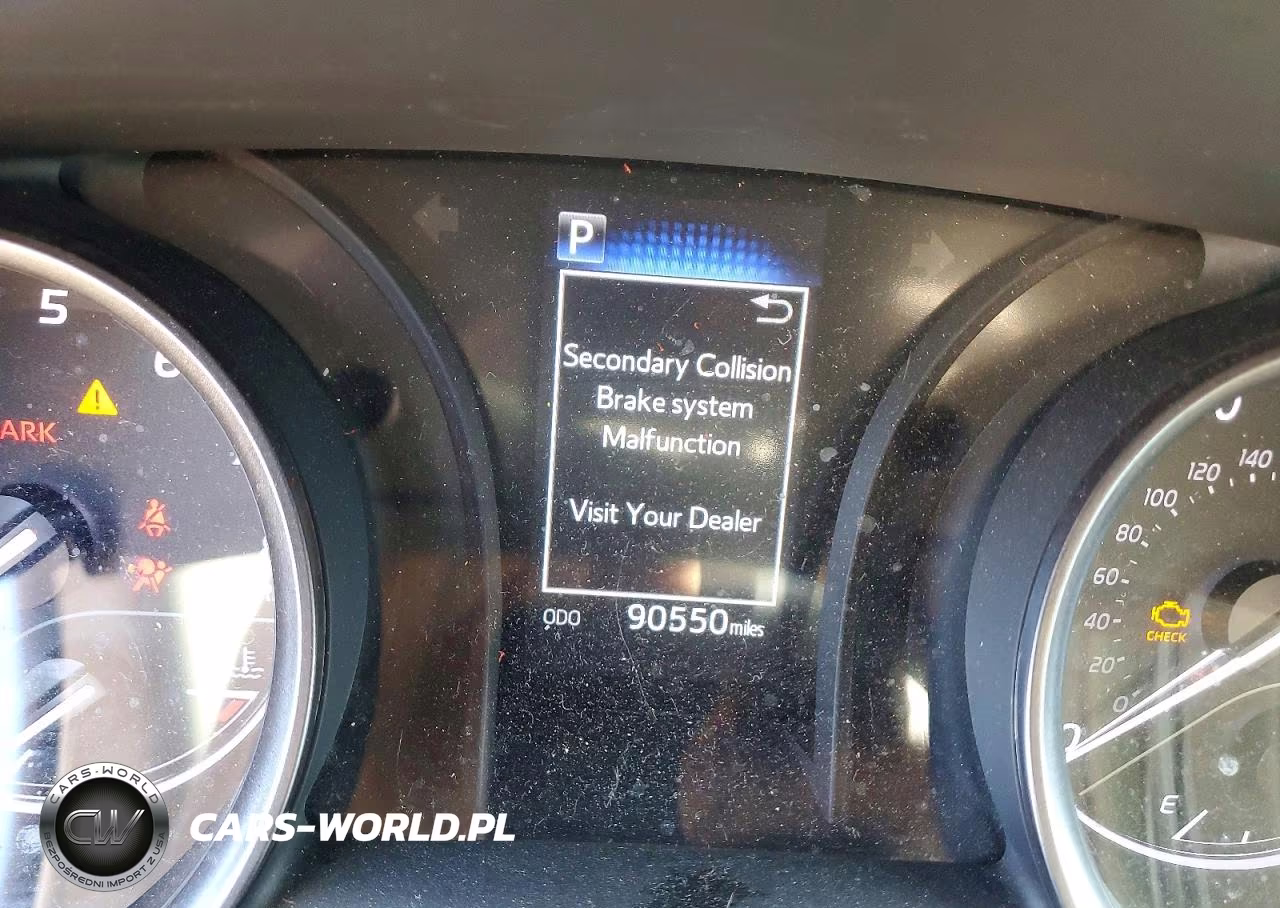 2024 Toyota Camry Se VIN:4T1G11AK8RU910143 - 9
