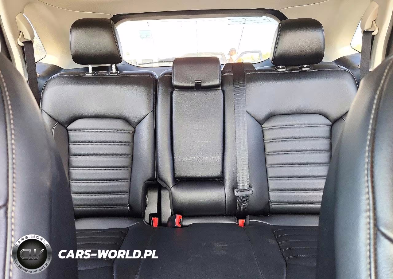 2019 Ford Edge Sel VIN:2FMPK4J93KBC24440 - 10