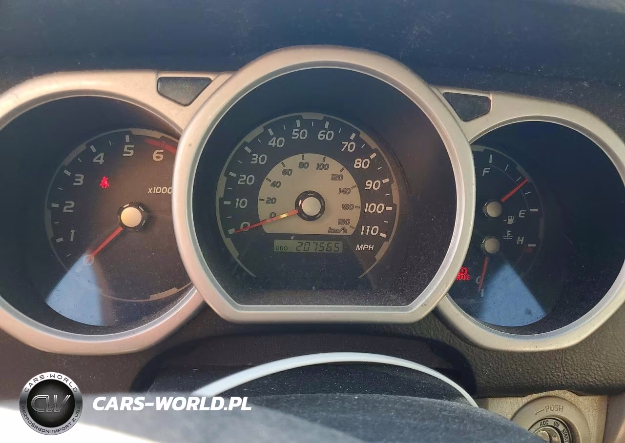 2003 Toyota 4Runner Sr5 VIN:JTEBU14R530006498 - 9