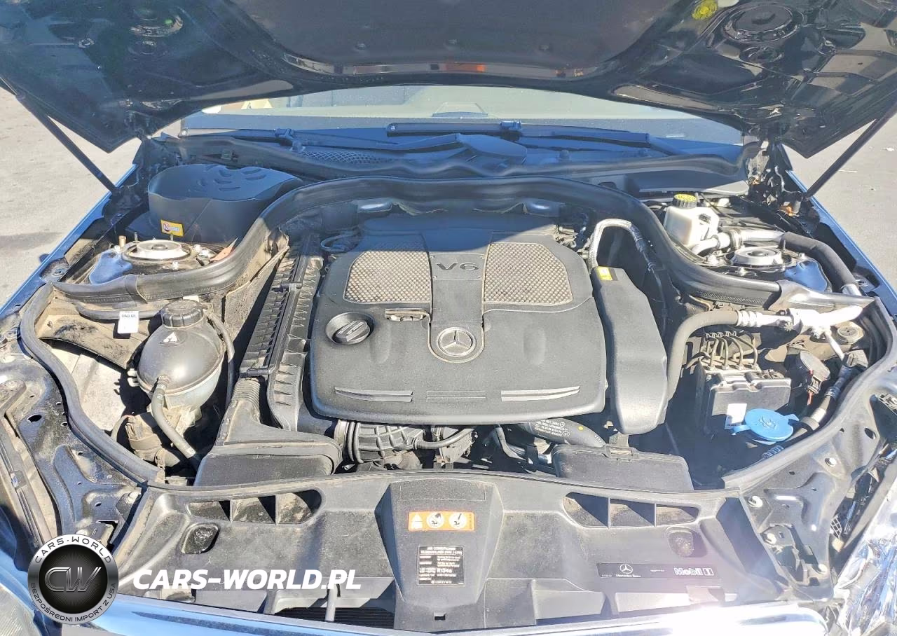 2013 Mercedes-Benz E 350 VIN:WDDHF5KBXDA671954 - 11