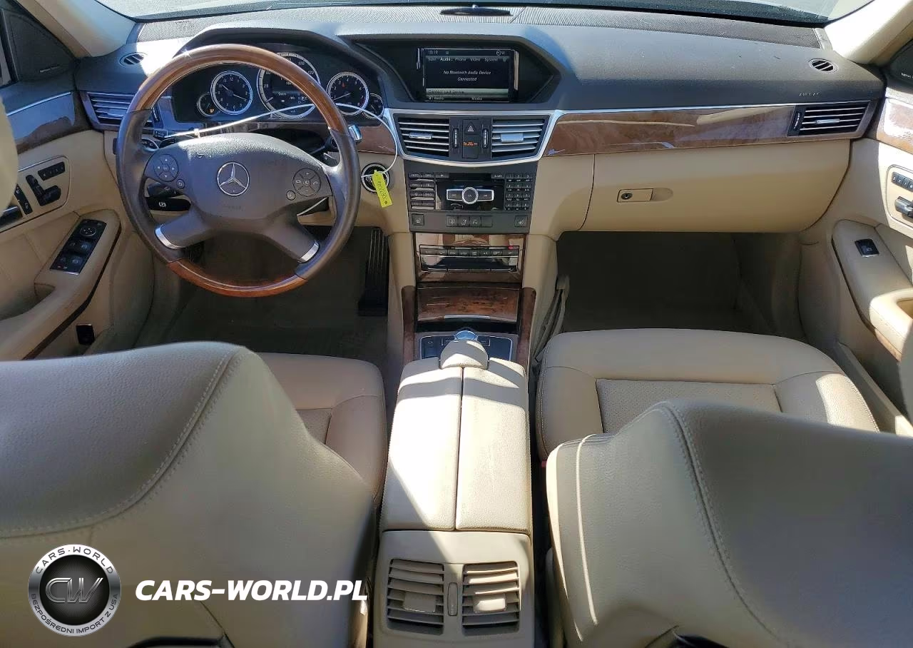 2013 Mercedes-Benz E 350 VIN:WDDHF5KBXDA671954 - 8