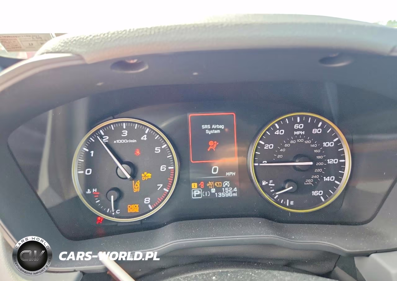 2025 Subaru Crosstrek Sport VIN:4S4GUHF69S3713084 - 9