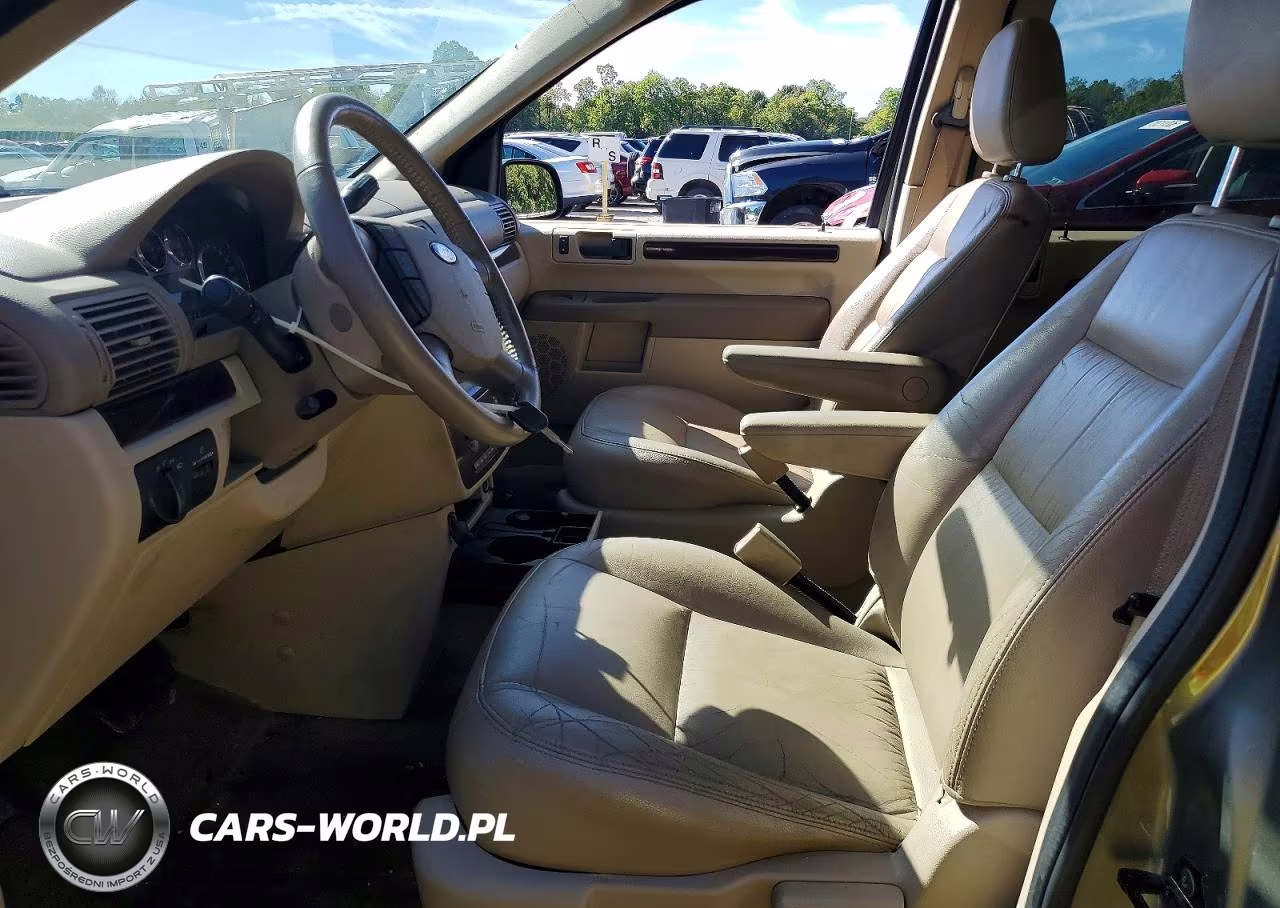 2006 Ford Freestar Sel VIN:2FMZA52226BA27915 - 7