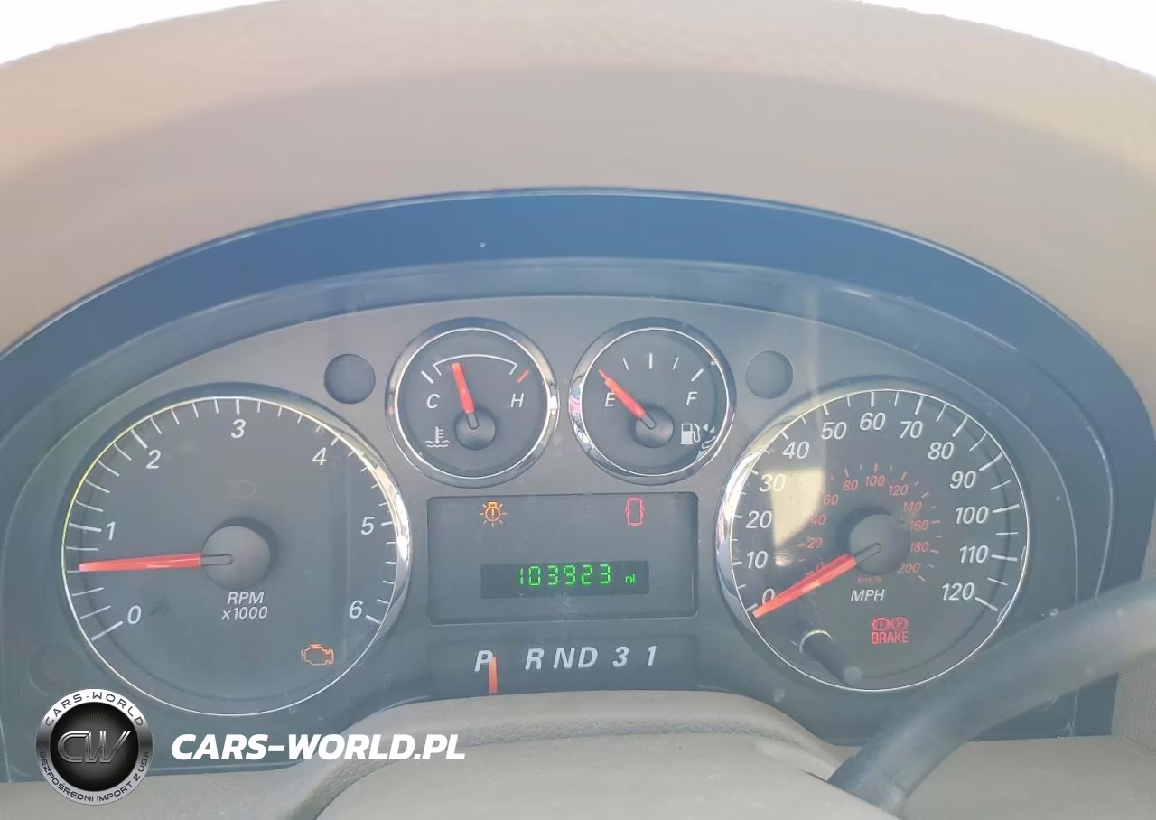 2006 Ford Freestar Sel VIN:2FMZA52226BA27915 - 9