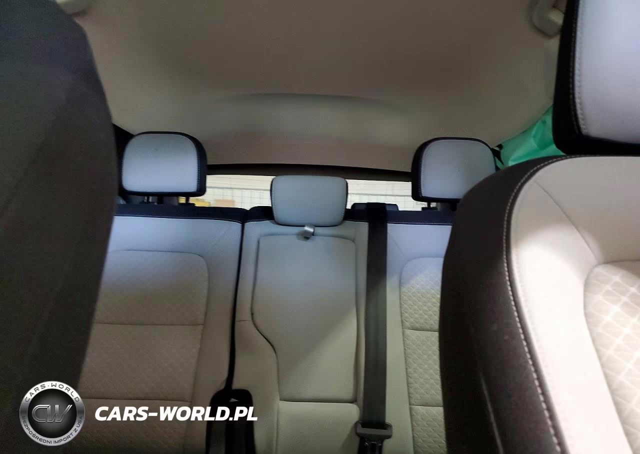 2025 Ford Escape Active VIN:1FMCU9GN8SUA22150 - 10