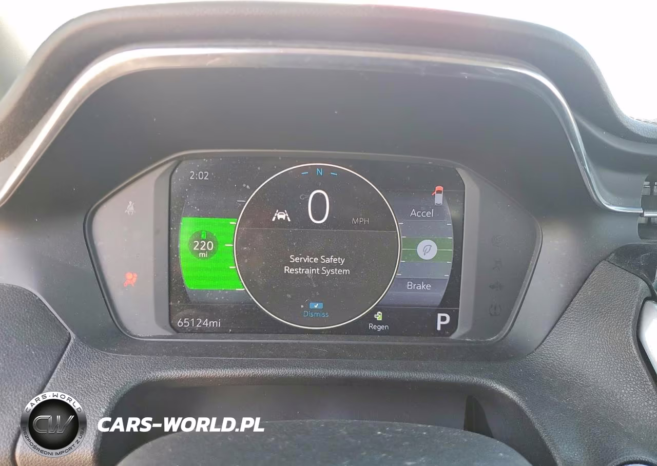 2023 Chevrolet Bolt Ev 1Lt VIN:1G1FW6S08P4110038 - 9