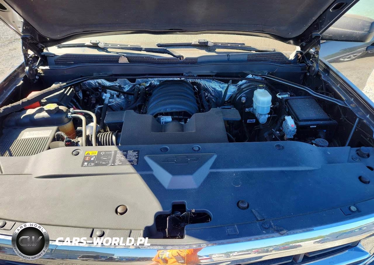 2014 Chevrolet Silverado K1500 Lt VIN:1GCVKREC9EZ162185 - 11