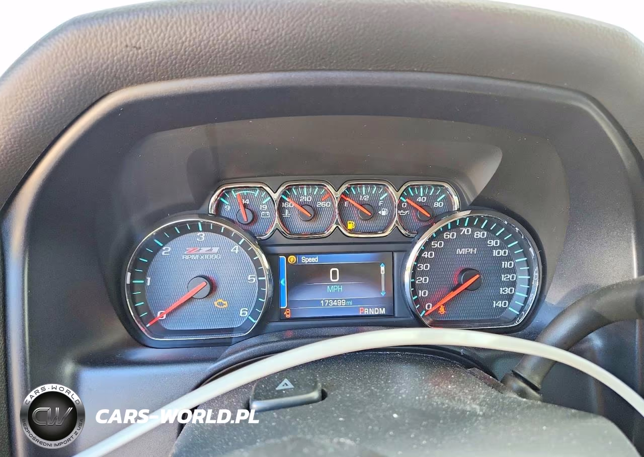 2014 Chevrolet Silverado K1500 Lt VIN:1GCVKREC9EZ162185 - 9