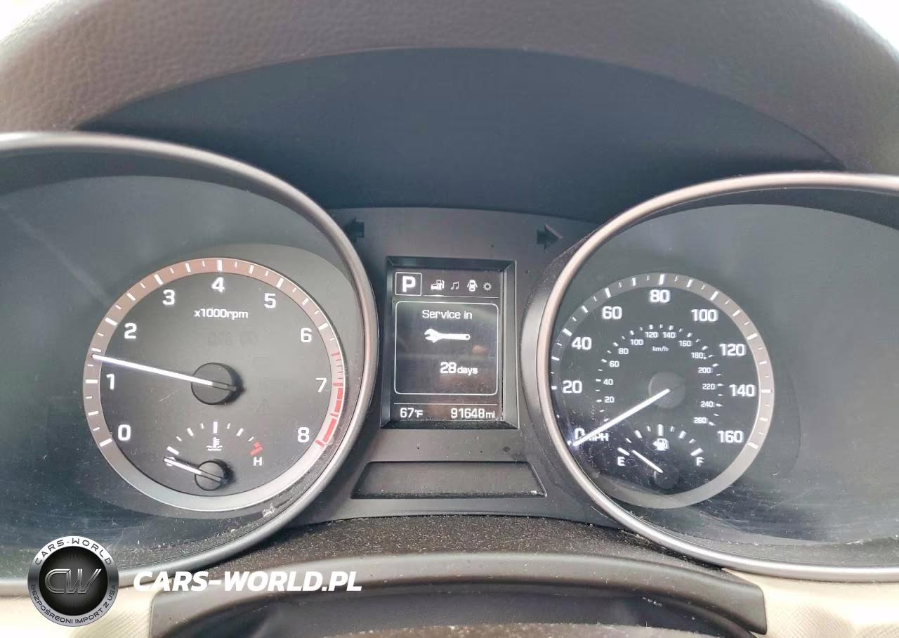 2018 Hyundai Santa Fe Sport 2.4L VIN:5XYZTDLBXJG523198 - 9