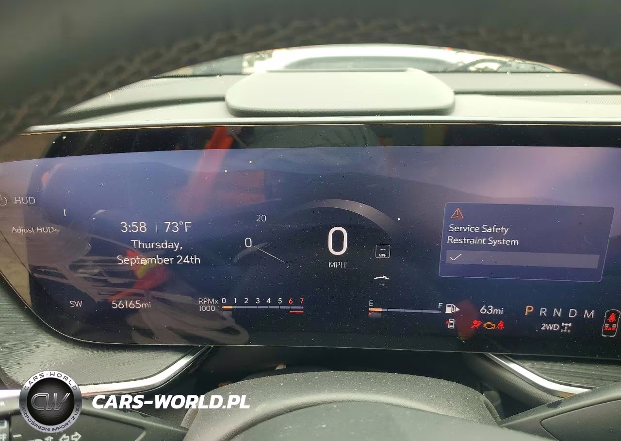 2024 Buick Envision Preferred VIN:LRBFZME43RD067182 - 9
