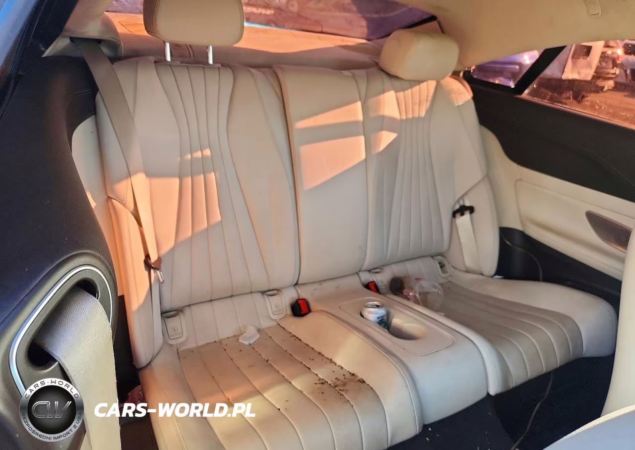 2019 Mercedes-Benz E 450 VIN:WDD1J6HB0KF082778 - 10