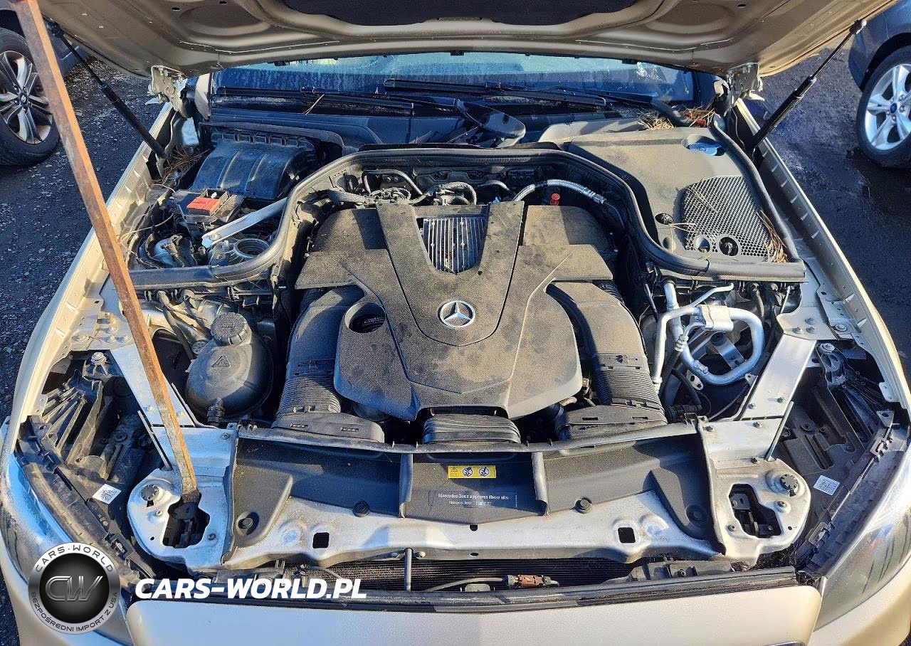 2019 Mercedes-Benz E 450 VIN:WDD1J6HB0KF082778 - 11