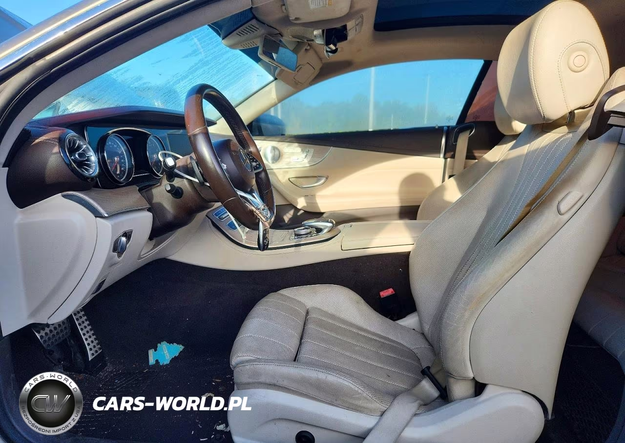2019 Mercedes-Benz E 450 VIN:WDD1J6HB0KF082778 - 7