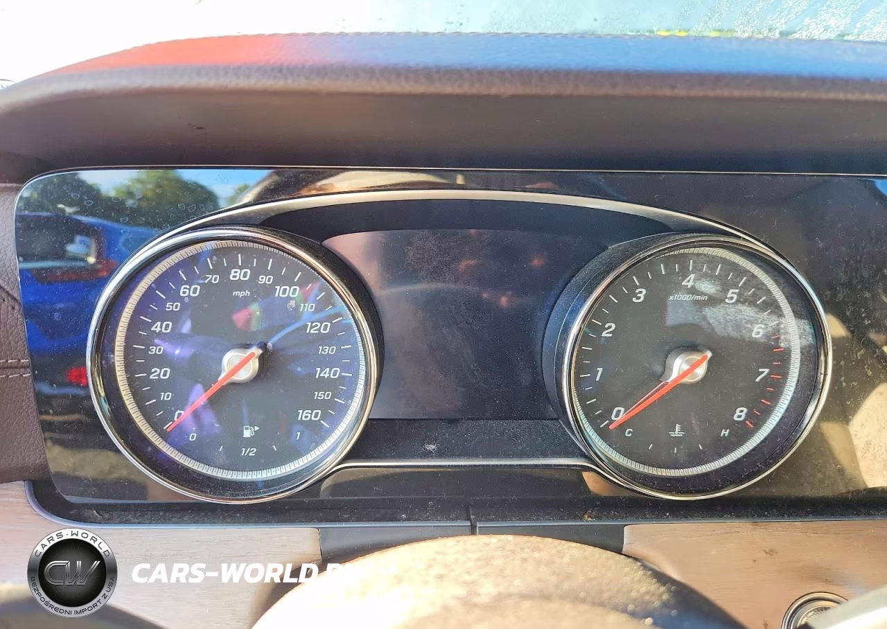 2019 Mercedes-Benz E 450 VIN:WDD1J6HB0KF082778 - 9