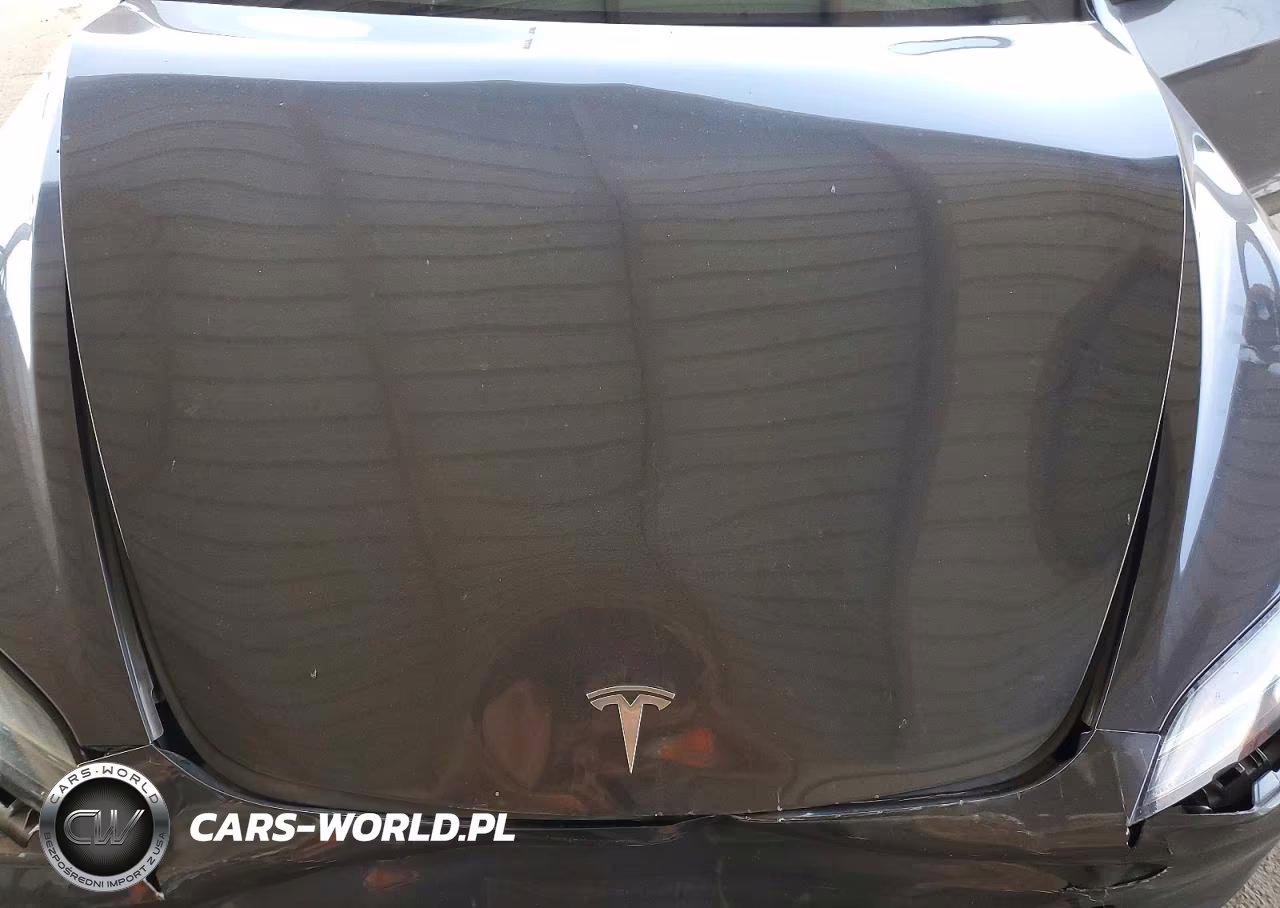 2024 Tesla Model 3 VIN:5YJ3E1EA3RF732420 - 11