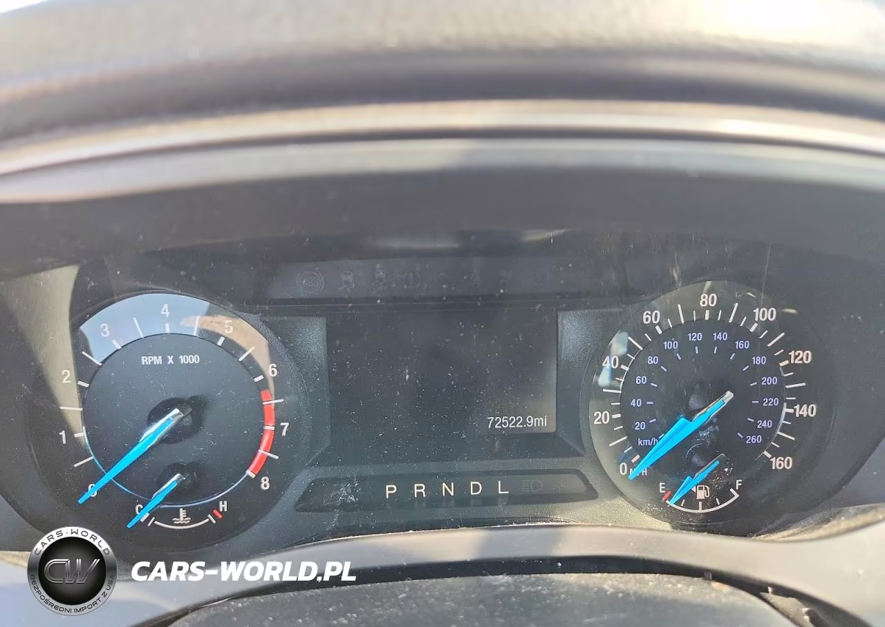 2018 Ford Fusion Se VIN:3FA6P0H75JR226968 - 9