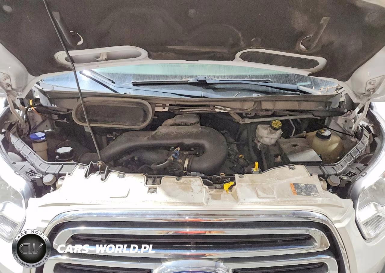2019 Ford Trans 150 VIN:1FTYE2CM8KKA49355 - 12