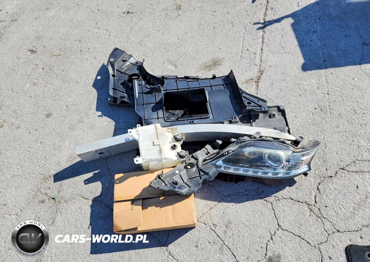 2014 Lexus Rx 350 Base VIN:2T2ZK1BA0EC146761 - 13