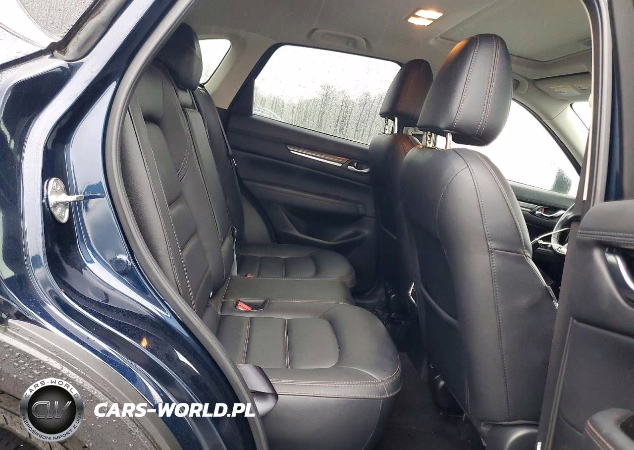 2023 Mazda Cx-5 Premium Plus VIN:JM3KFBEM7P0159727 - 11