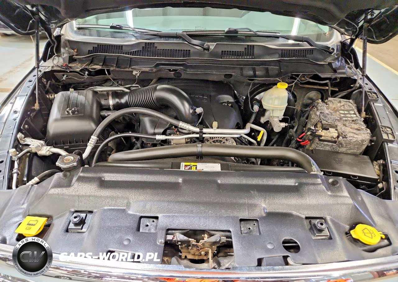 2016 Ram 1500 Slt VIN:1C6RR7GT4GS265712 - 11