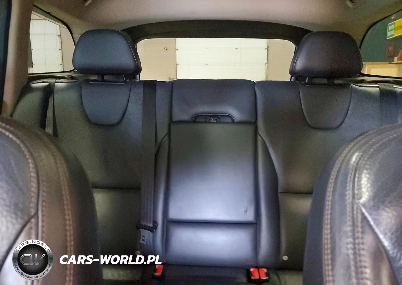 2012 Volvo Xc60 T6 VIN:YV4902DZ7C2283353 - 10