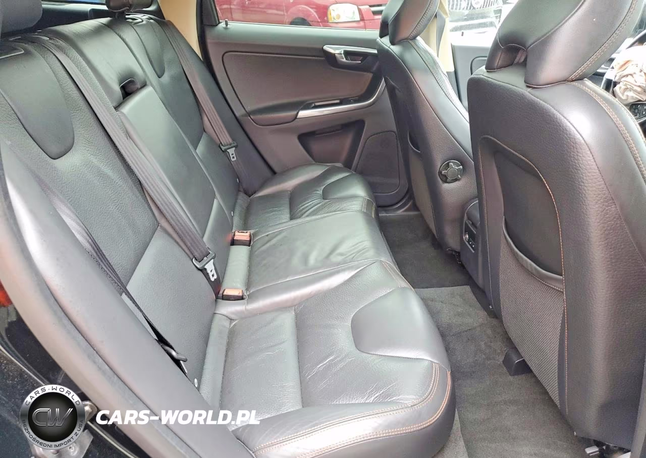 2012 Volvo Xc60 T6 VIN:YV4902DZ7C2283353 - 11