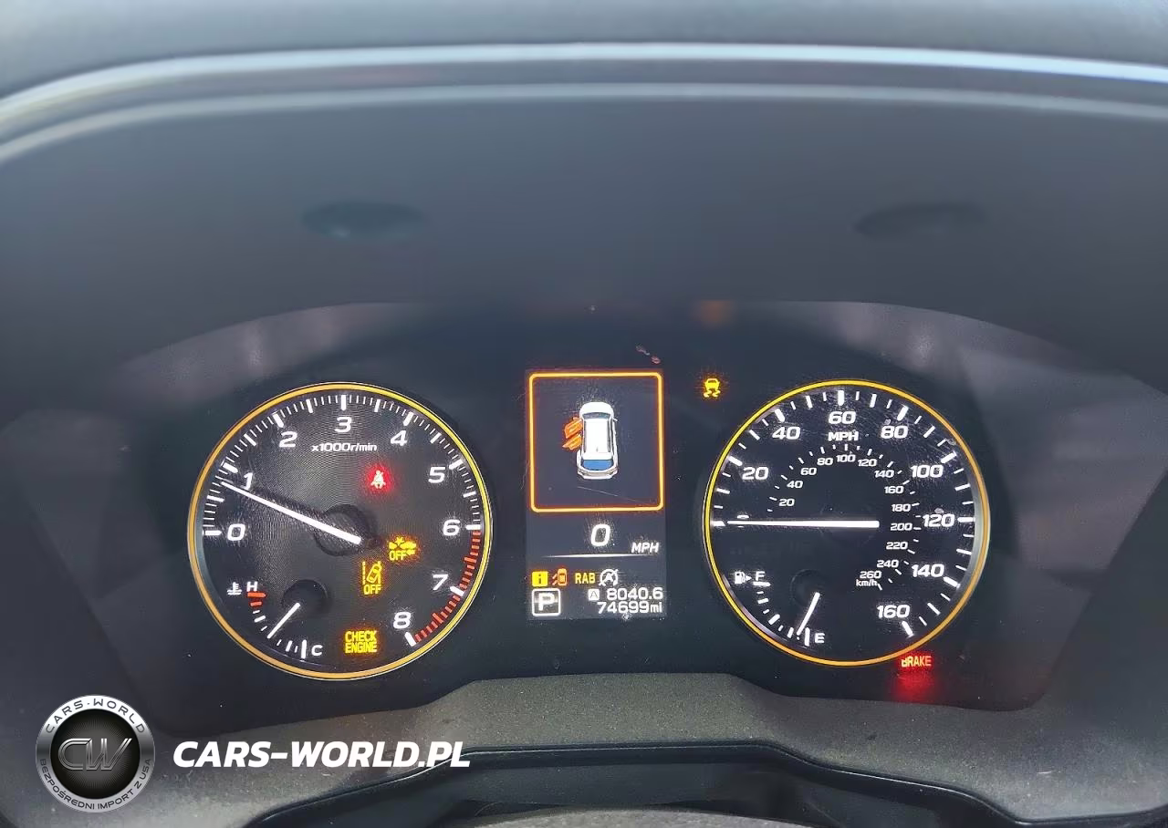 2022 Subaru Outback Wilderness VIN:4S4BTGUD0N3223601 - 9