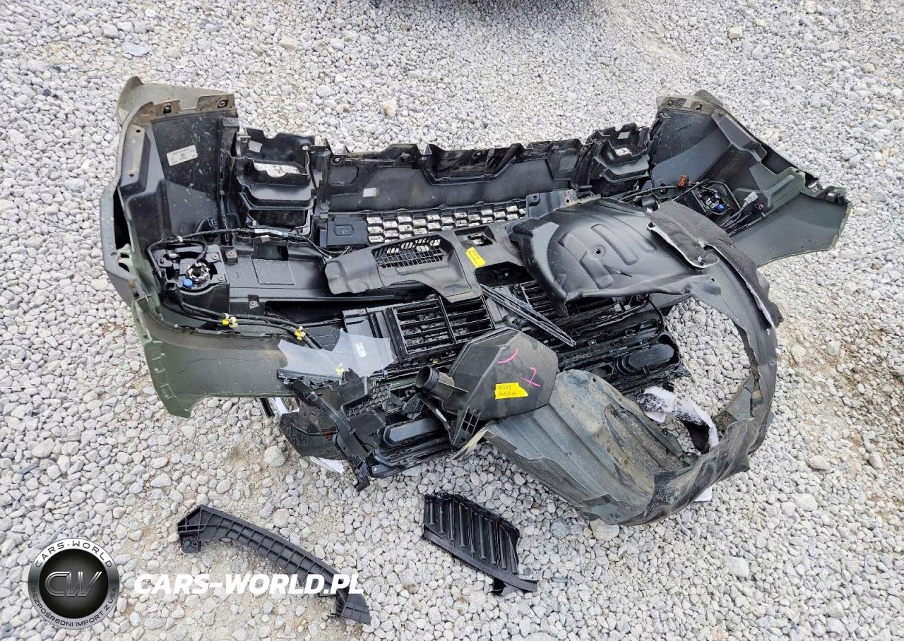 2026 Honda Passport Trailsport Elite VIN:5FNYF9H86TB028083 - 13