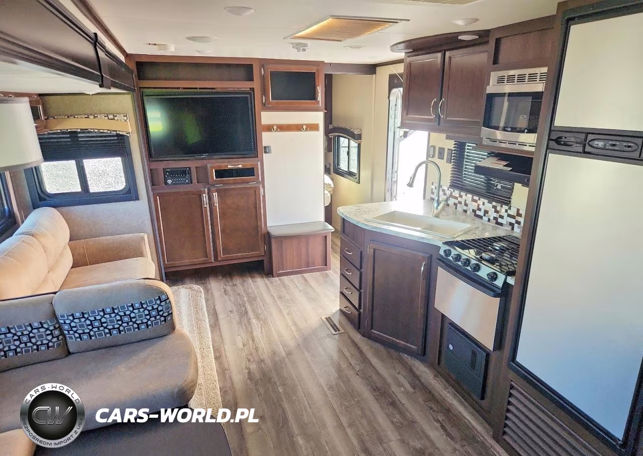 2018 Jayco Jay Flight Camper VIN:1UJBJ0BR0J1TC0640 - 5