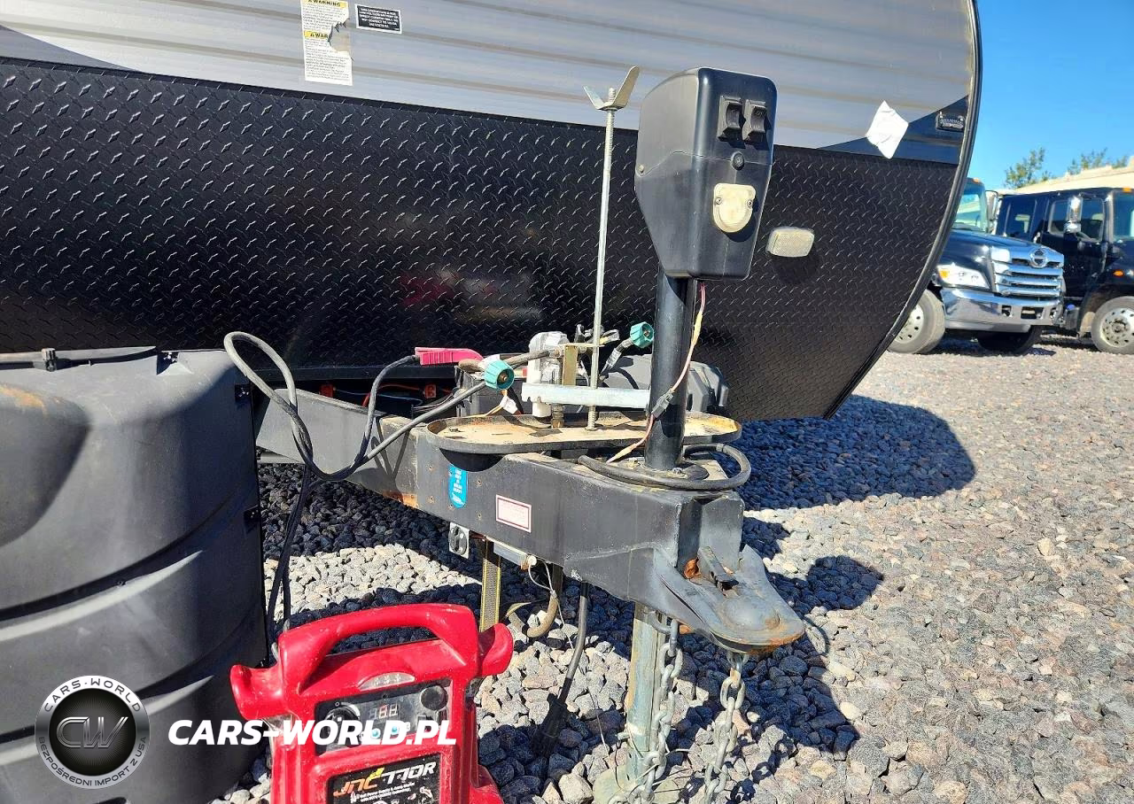 2018 Jayco Jay Flight Camper VIN:1UJBJ0BR0J1TC0640 - 7