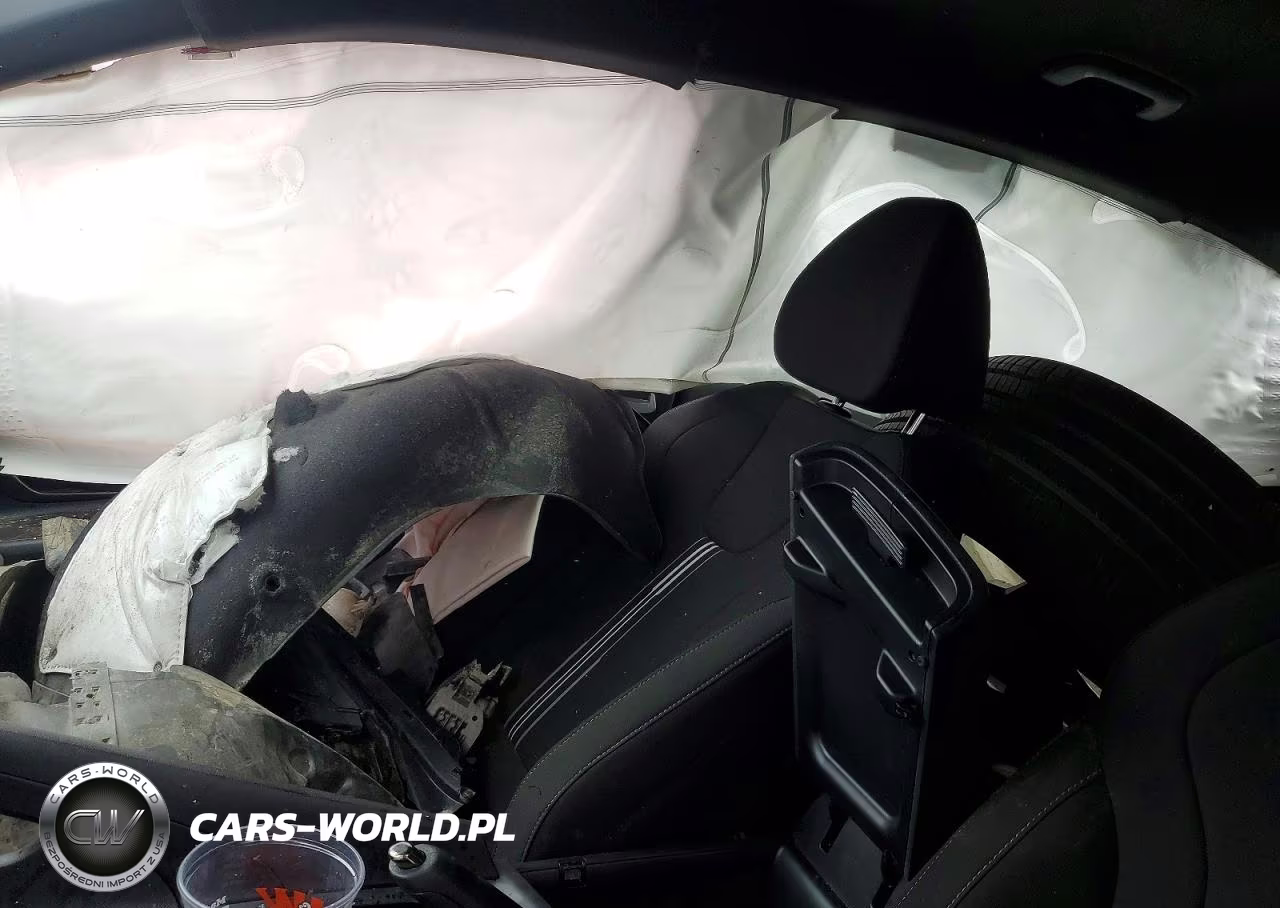 2026 Hyundai Elantra Sel Sport VIN:KMHLM4DG9TU147121 - 12