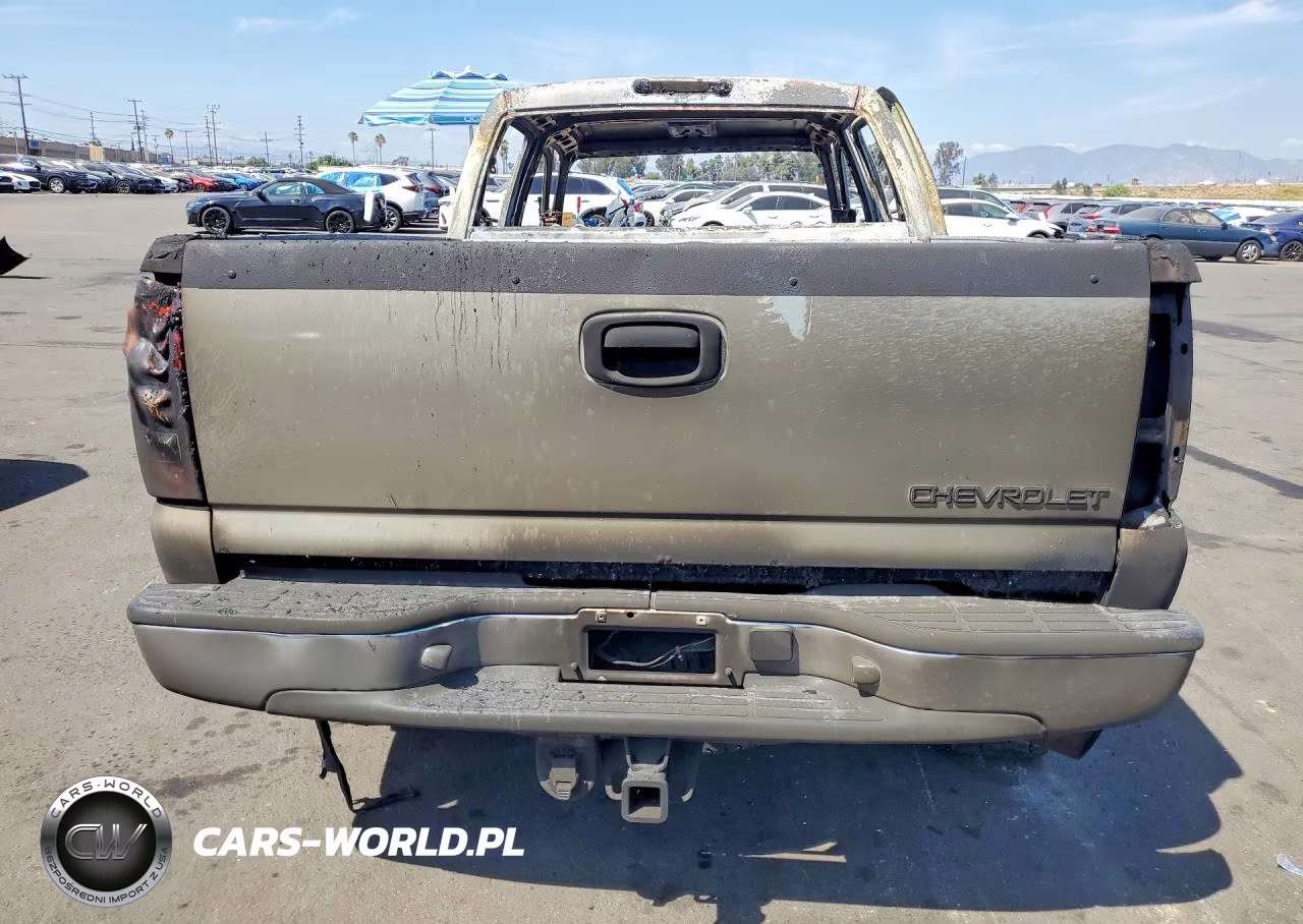 2001 Chevrolet Silverado C2500 Heavy Duty VIN:1GCHC23G51F166415 - 6