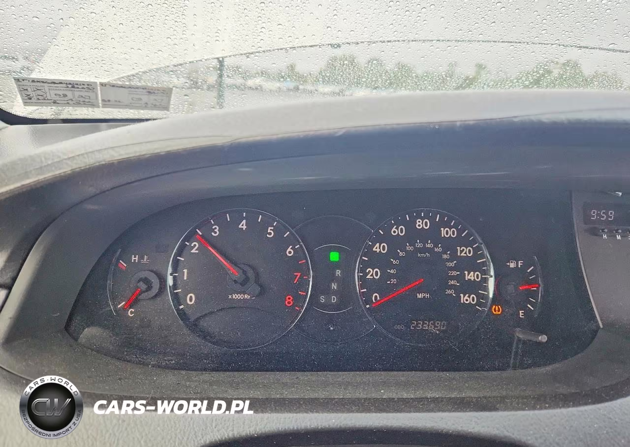 2008 Toyota Avalon Touring VIN:4T1BK36BX8U312100 - 9